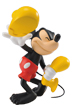 VCD MICKEY MOUSE（SHOELESS ver.）