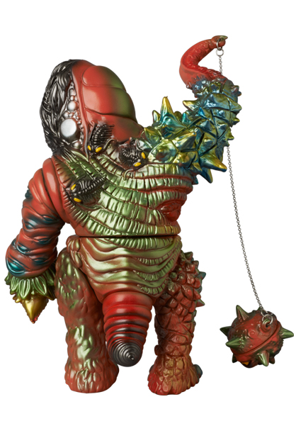 ASTRO ZOMBIES | PAUL KAIJU ソフビ イルカ軍団 イベント限定版