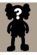 KAWS COMPANION (PUSHEAD VERSION) BOUNTY HUNTER限定
