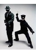 GREEN HORNET ＆ KATO