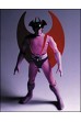 パープルデビルマン