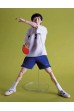 窪塚洋介 as PECO（ぺコ）