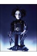 edward SCISSORHANDS