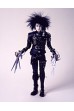 edward SCISSORHANDS