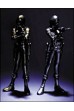 黒衣の男 ハーロック