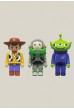 BABEKUB TOY STORY（3体セット）