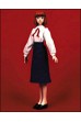 クラリス (洋服タイプ) ～カリオストロの城～