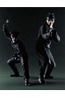 GREEN HORNET ＆ KATO[11インチ＆9インチ]