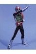 仮面ライダー新1号DX