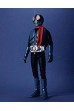 仮面ライダー旧1号 [2001デラックスタイプ]
