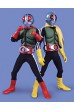 仮面ライダー新2号・ショッカーライダーコンバーチブルセット