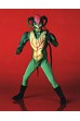 サラセニアン（仮面ライダー第4話 より）