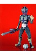 サボテグロン（仮面ライダー第14＆15話 より）