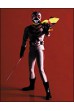 仮面ライダーX