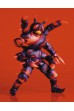 クモ獣人