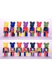 BE@RBRICK ESTATE Rainbow[7種セット]