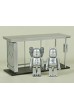 KAWS KUBRICK [set5] (BOXセットタイプ）