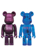 BE@RBRICK ”my bloody valentine” / ”mbv”