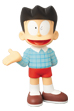 VCD スネ夫（リニューアル版）