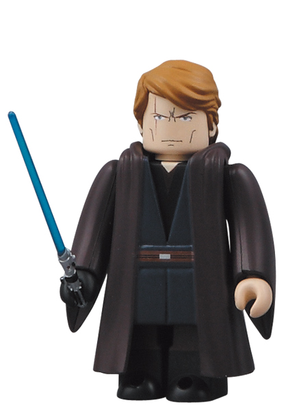 MEDICOM TOY - KUBRICK STAR WARS(TM) SERIES10（オープンタイプ）
