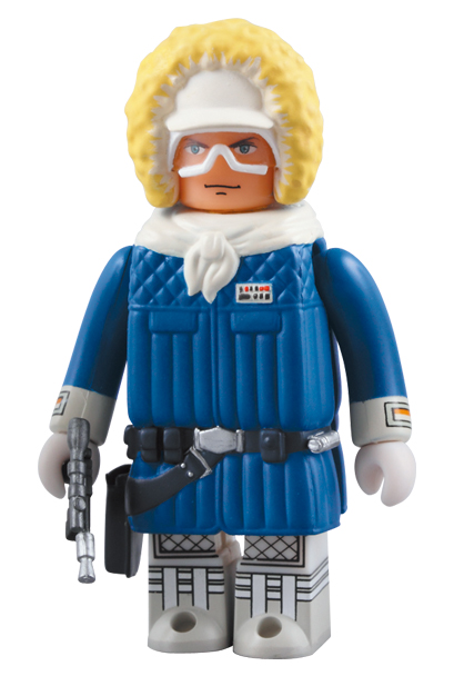 MEDICOM TOY - KUBRICK STAR WARS(TM) DX SERIES 2（オープン