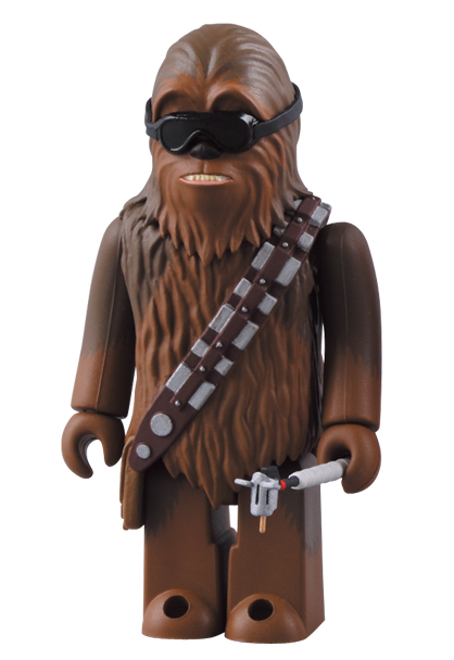 MEDICOM TOY - KUBRICK STAR WARS(TM) DX SERIES 2（オープン