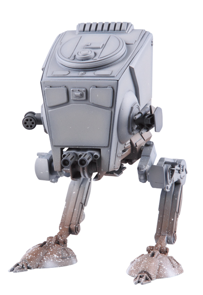 MEDICOM TOY - KUBRICK STAR WARS(TM) DX SERIES 2（オープンタイプ）