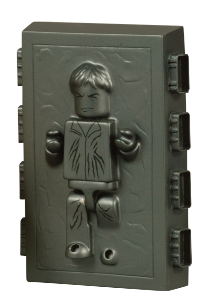 MEDICOM TOY - STAR WARS (TM) [SERIES 3]（オープンタイプ）