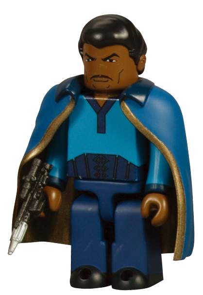 MEDICOM TOY - STAR WARS (TM) [SERIES 3]（オープンタイプ）