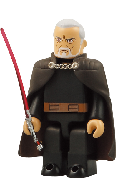 MEDICOM TOY - STAR WARS (TM) [SERIES 9]（オープンタイプ）