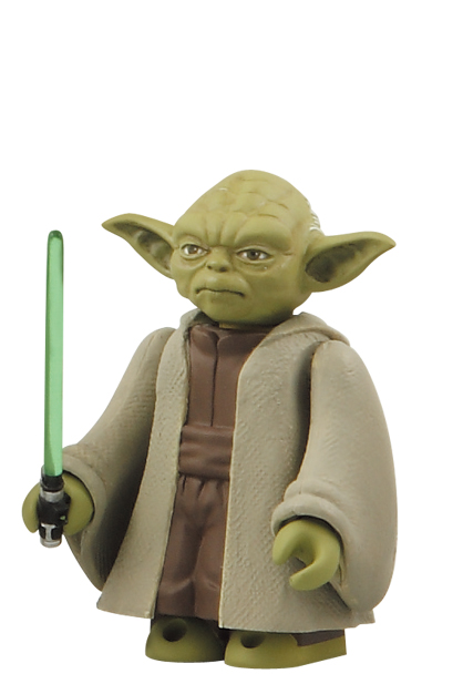 MEDICOM TOY - STAR WARS (TM) [SERIES 9]（オープンタイプ）