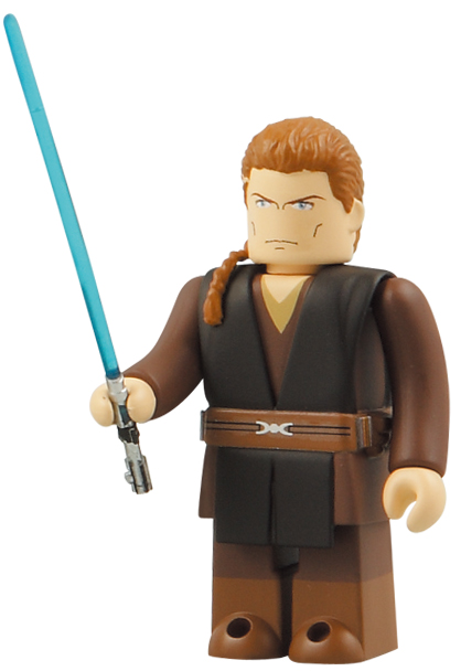 MEDICOM TOY - STAR WARS (TM) [SERIES 9]（オープンタイプ）
