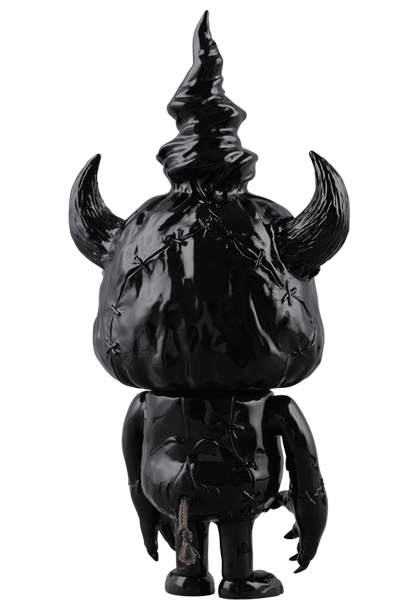 VINYL JUNKIES x T9G Vatundoo 1/6計画 MEDICOM TOY - ヴァトゥンドゥー 1/6計画限定カラー版