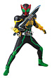 PBM! 仮面ライダーオーズ（タトバ コンボ）