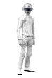 RAH THOMAS BANGALTER（TRON LEGACY Ver.）