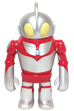 ウルトラマンロボ