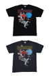 ウルトラスケボーTEE