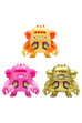 KAIJU★PLANET 宇宙ロボット キングジョー（通常カラー / chaco★pink.カラー / 名古屋限定カラー）