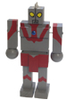 コレジャナイ・ウルトラマン