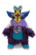 MAZEKOZE Monster
