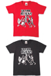 ウルトラエイリアンズTEE