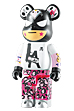 TOKIDOKI 2nd BE@RBRICK 400％