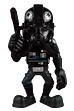 VCD TIE FIGHTER PILOT(TM)