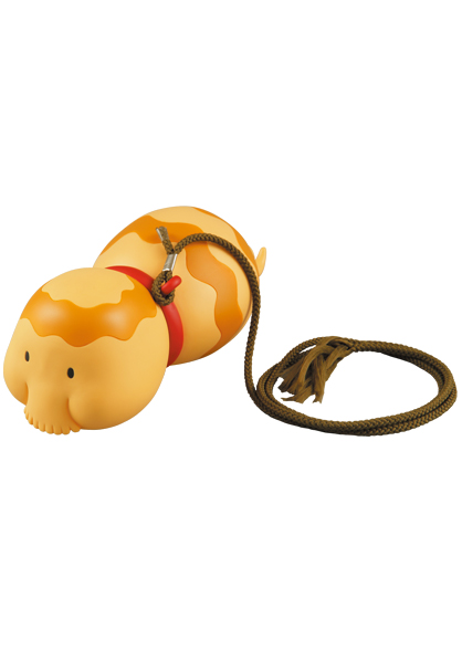 MEDICOM TOY - UDF「藤子・F・不二雄作品」シリーズ3 ツチノコ