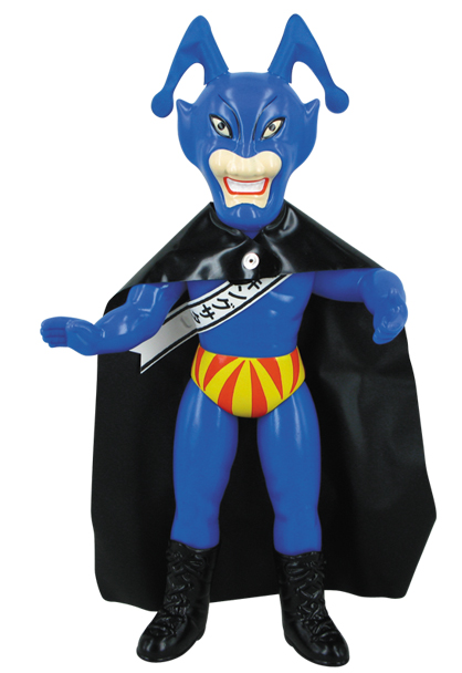 最旬トレンドパンツ MEDICOM TOY - ザ・キングサタン（悪魔王） その他