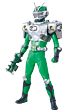 RAH DX 仮面ライダートルク