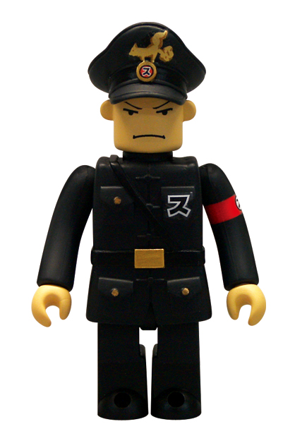 MEDICOM TOY - TOKYO TRIBE 2 [series 3]（クローズタイプ）