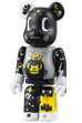 TOKIDOKI BE@RBRICK（TTF Ver.）