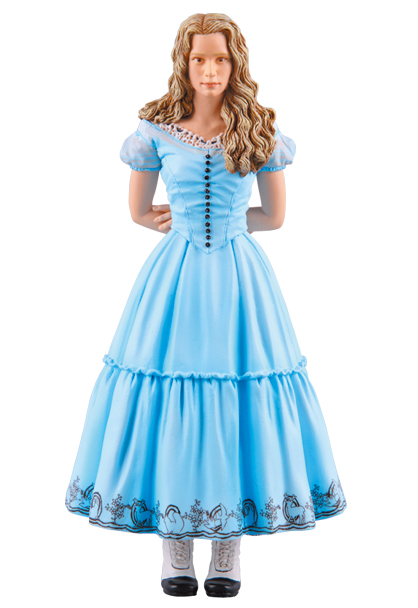 MEDICOM TOY - UDF ALICE