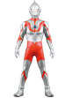 RAH ウルトラマンBタイプ（リニューアル版）